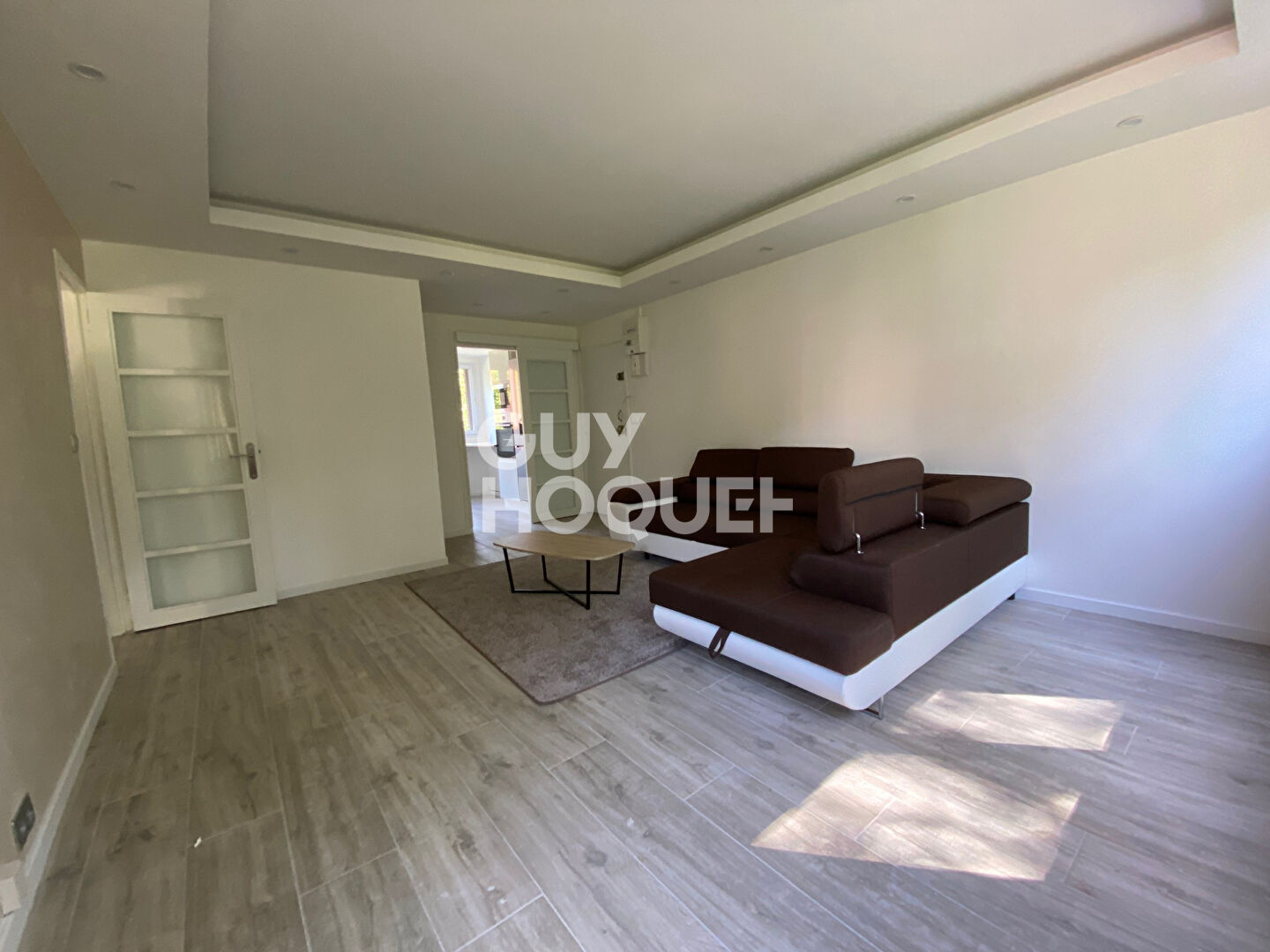 Verneuil Sur Seine- magnifique 3 pièce(s) 62 m2