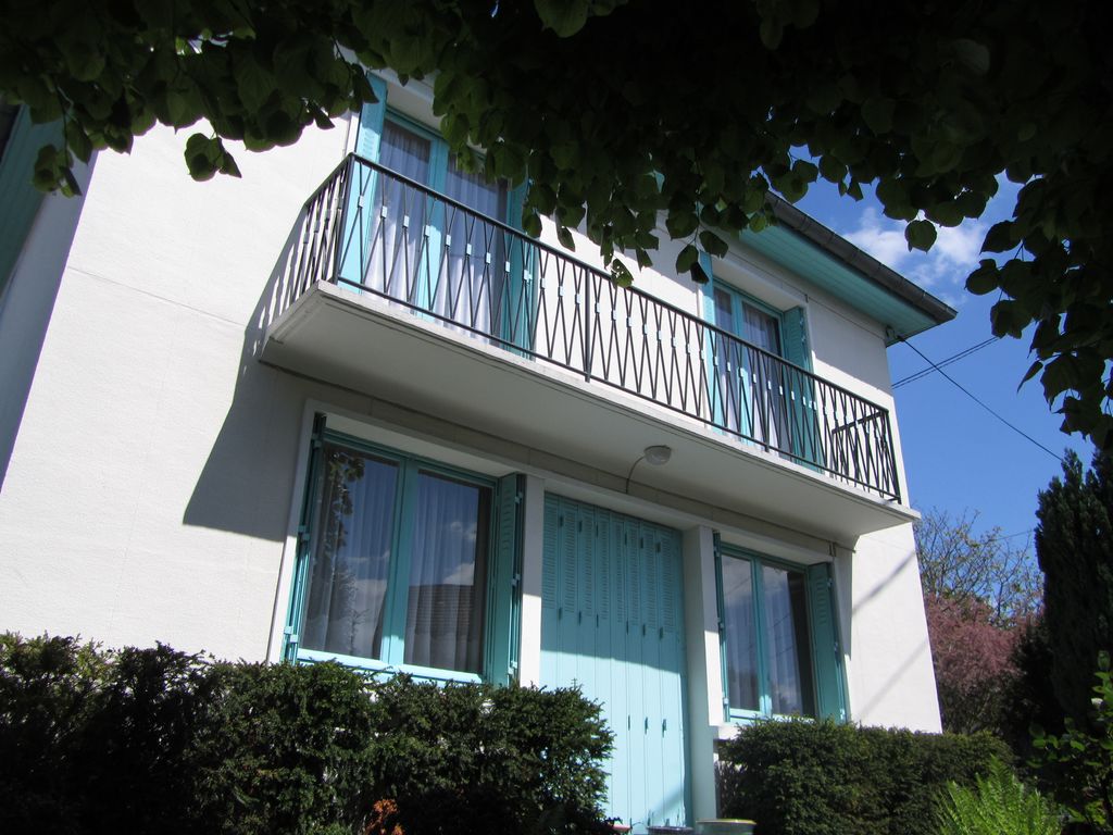 MAISON AU COEUR DU QUARTIER DE PORCHEFONTAINE 