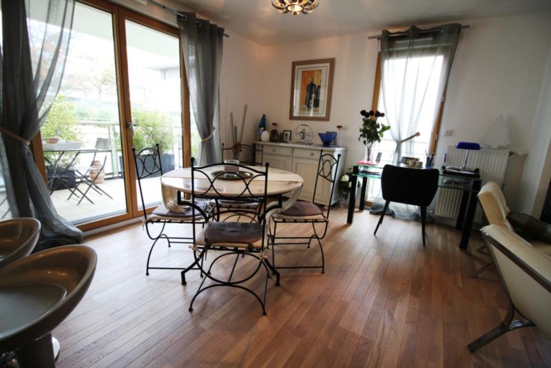 APPARTEMENT AVEC BALCON / TERRASSE DS RESIDENCE 2014