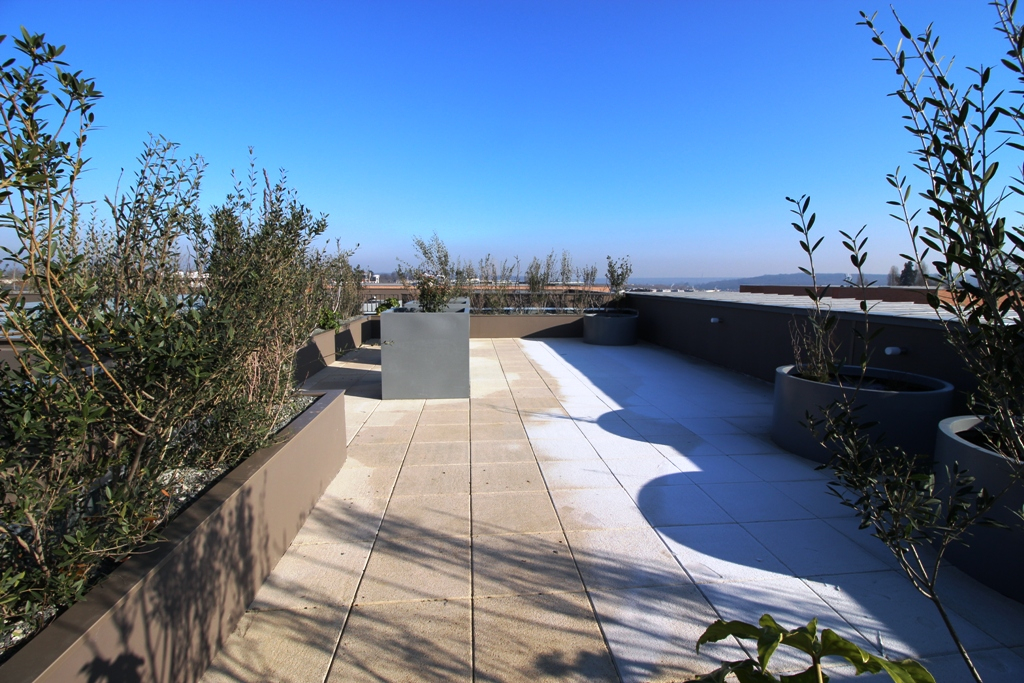 RARE !  Versailles  Chantiers 5 pièces en DUPLEX