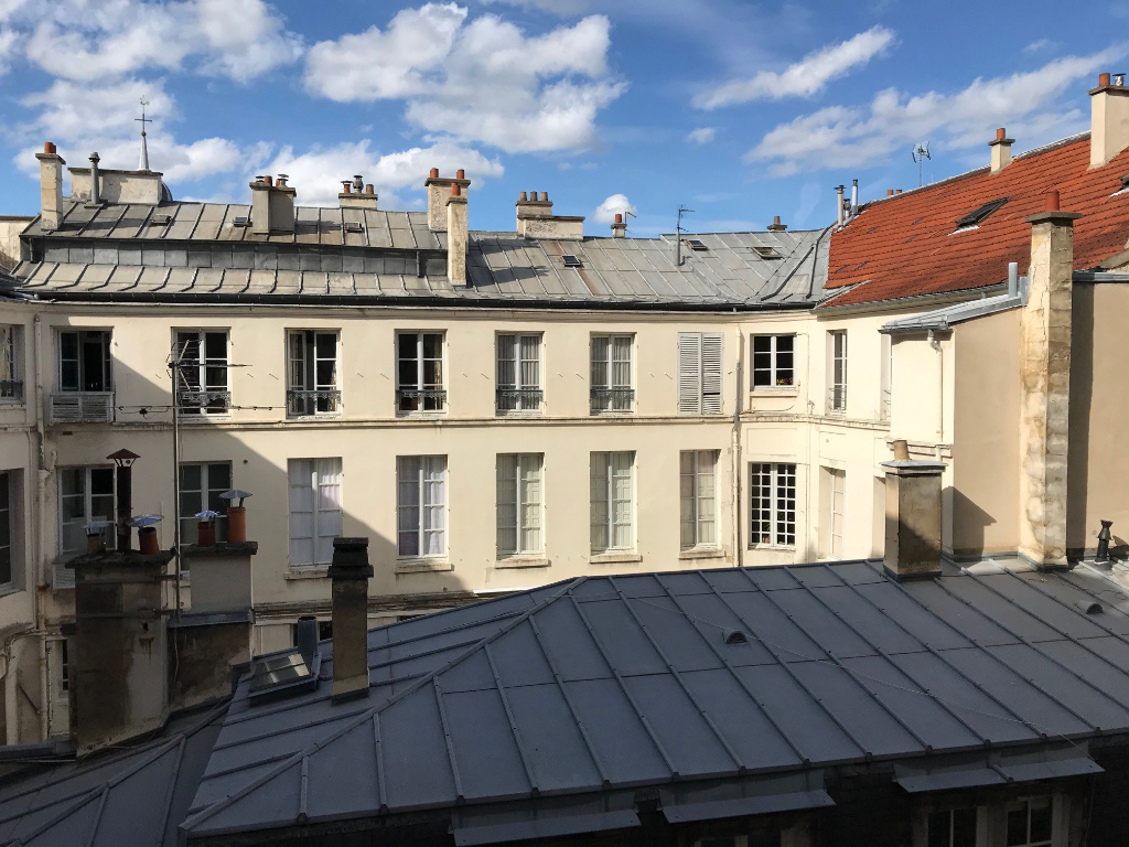 Appartement  à louer à Versailles - Notre Dame  2 /3 pièce(s)