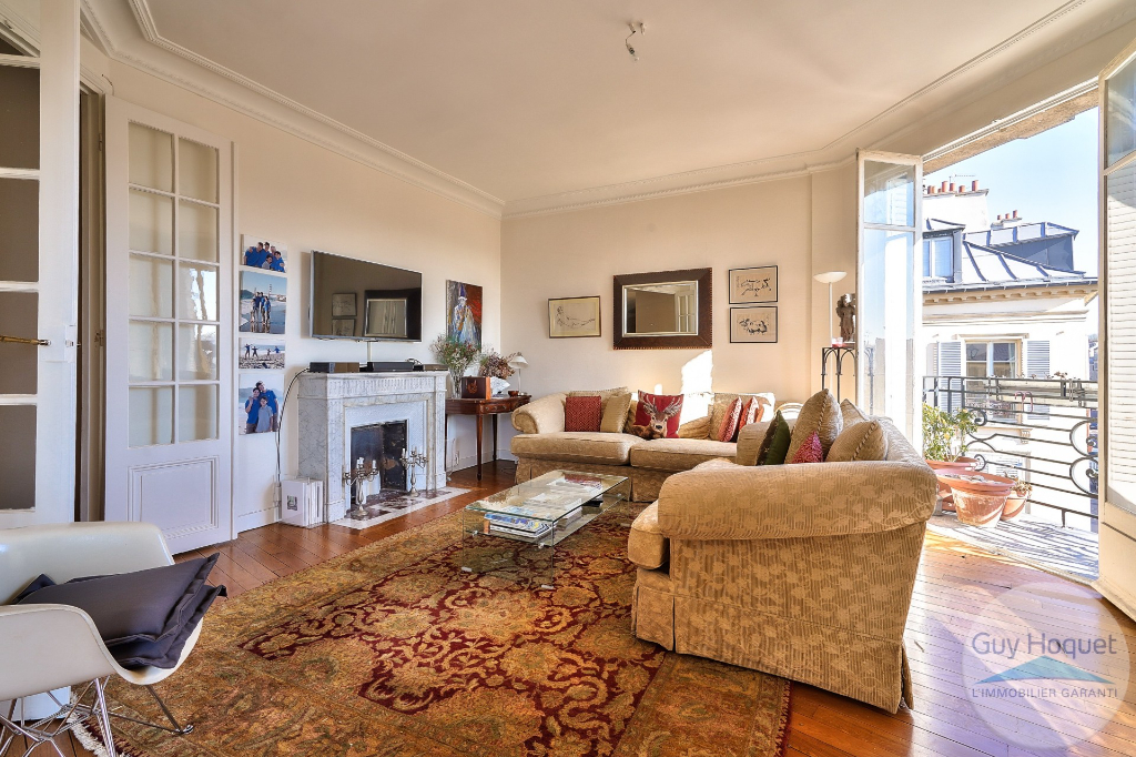 Location appartement 5 pièces Versailles Ref. 3314