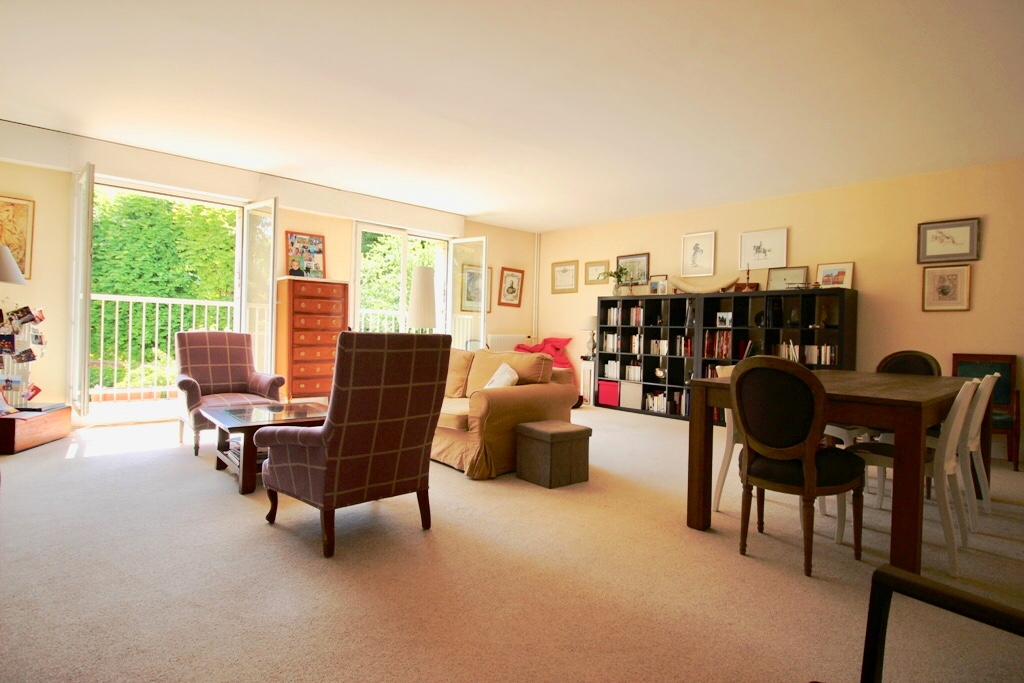 Appartement  5 Pièces à Versailles