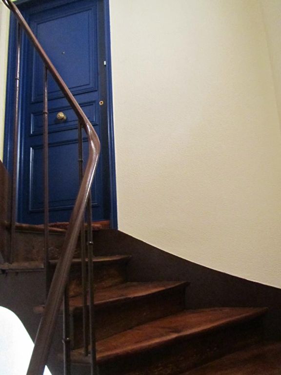 Appartement Versailles 2 pièce(s) 52.60 m2