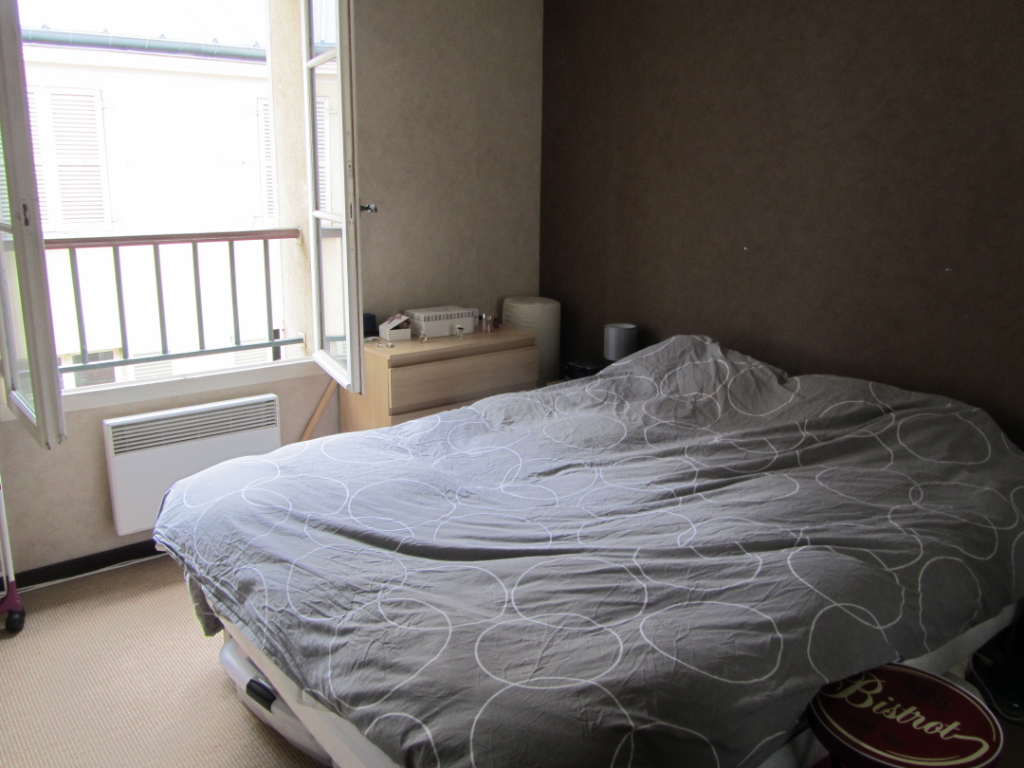 Appartement Versailles 2 pièce(s) 52.60 m2