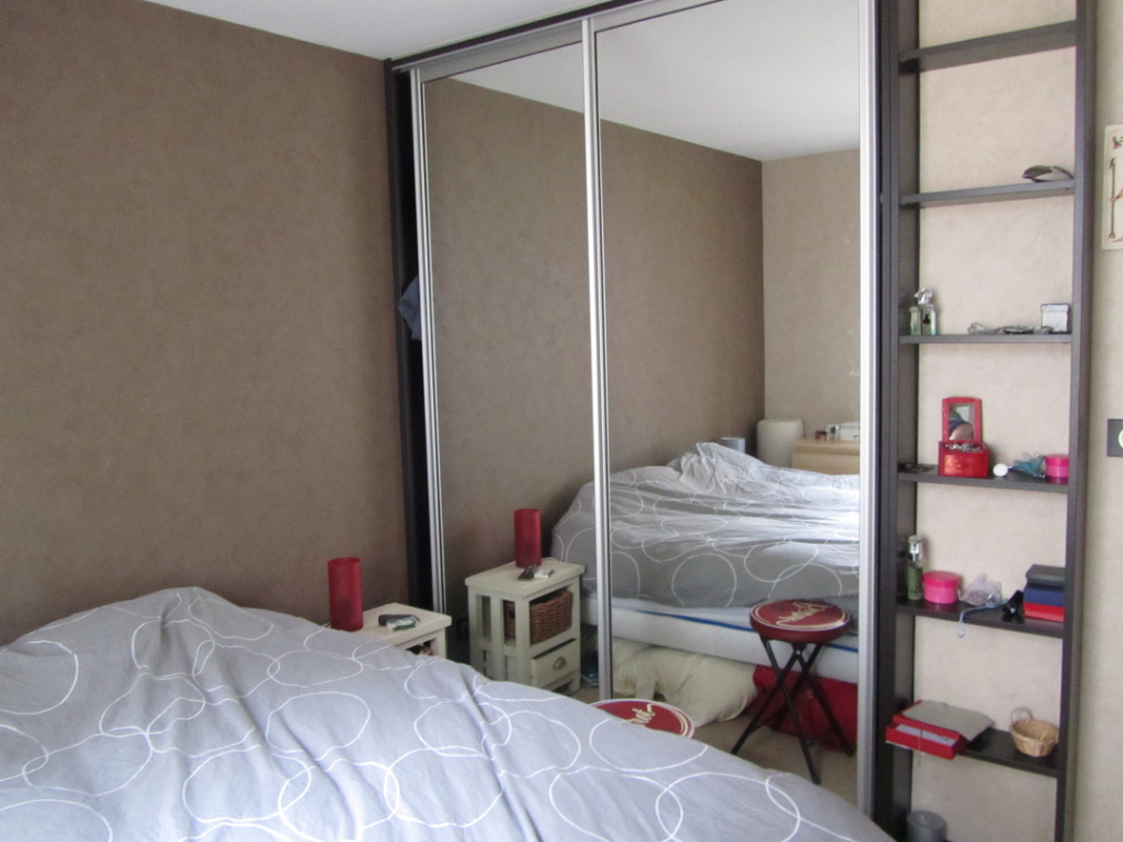 Appartement Versailles 2 pièce(s) 52.60 m2