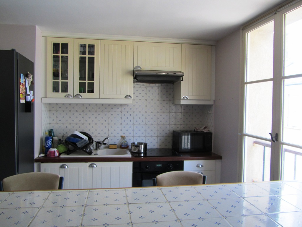 Appartement Versailles 2 pièce(s) 53 m2