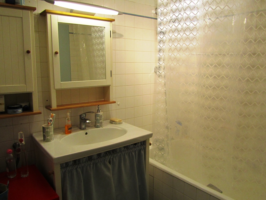 Appartement Versailles 2 pièce(s) 53 m2