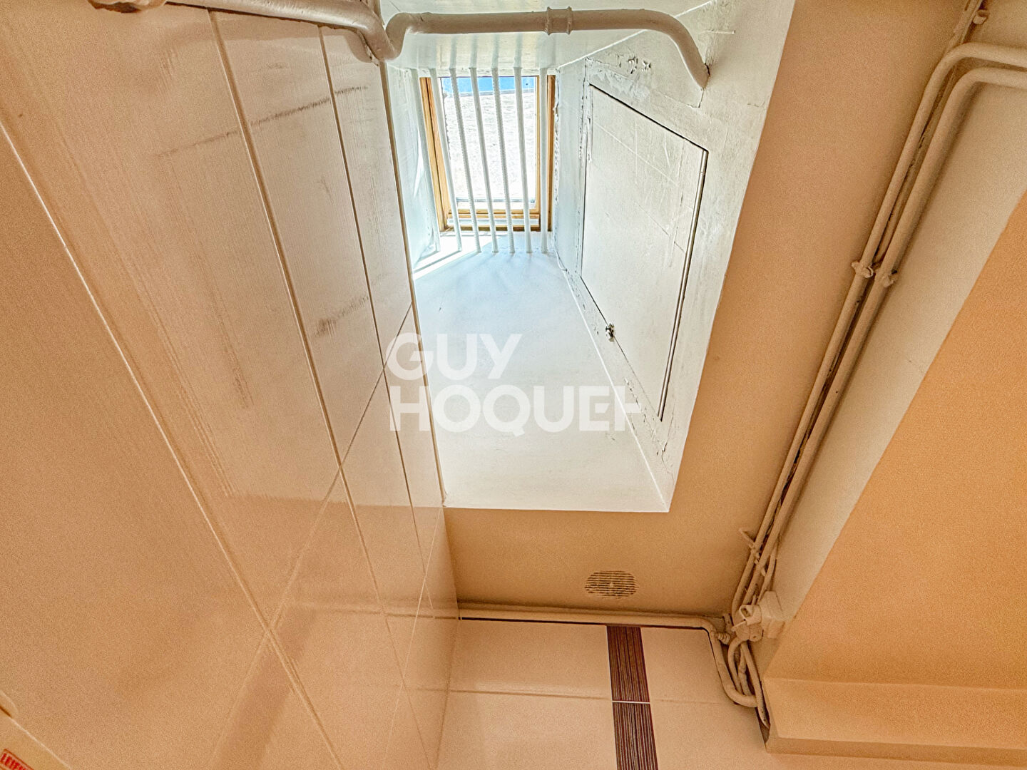 Appartement 3 pièces  Vue sur le Château Quartier Notre-Dame