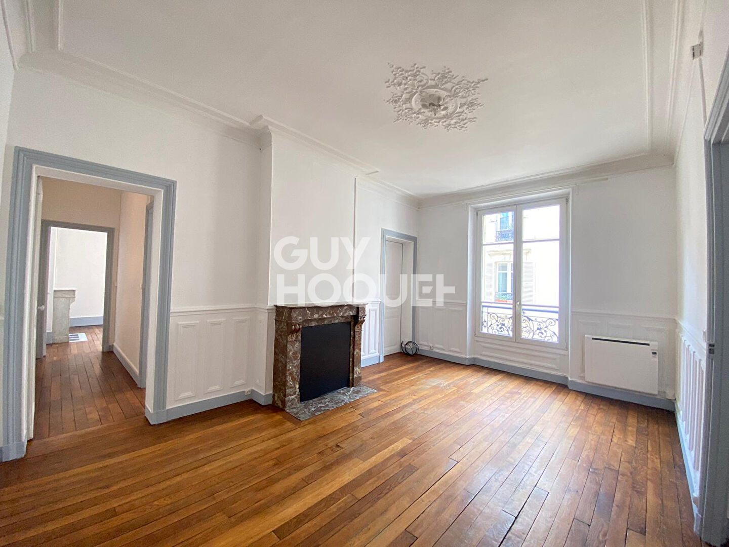 Appartement Versailles 3 pièce(s)