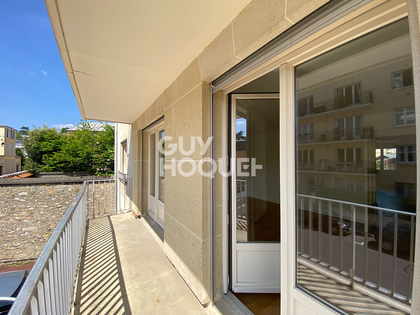Versailles / Appartement 4 pièce(s) 123 m2
