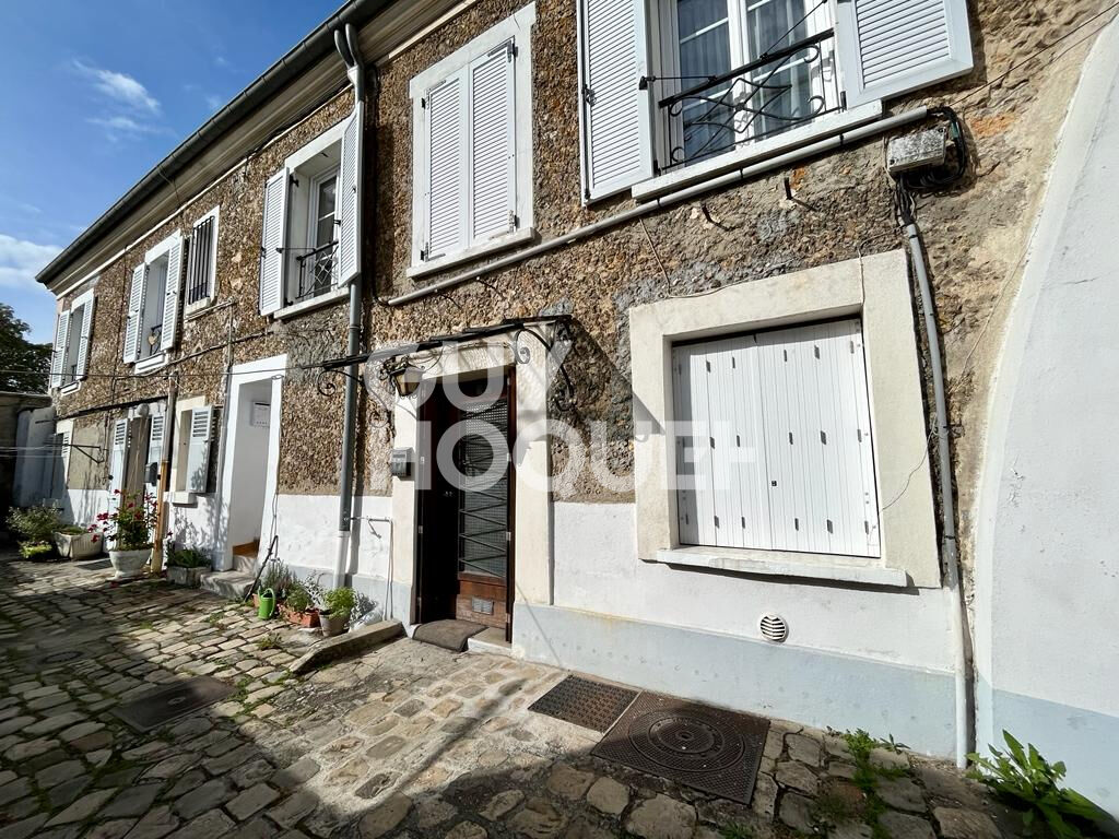 Studio à Versailles 18m²