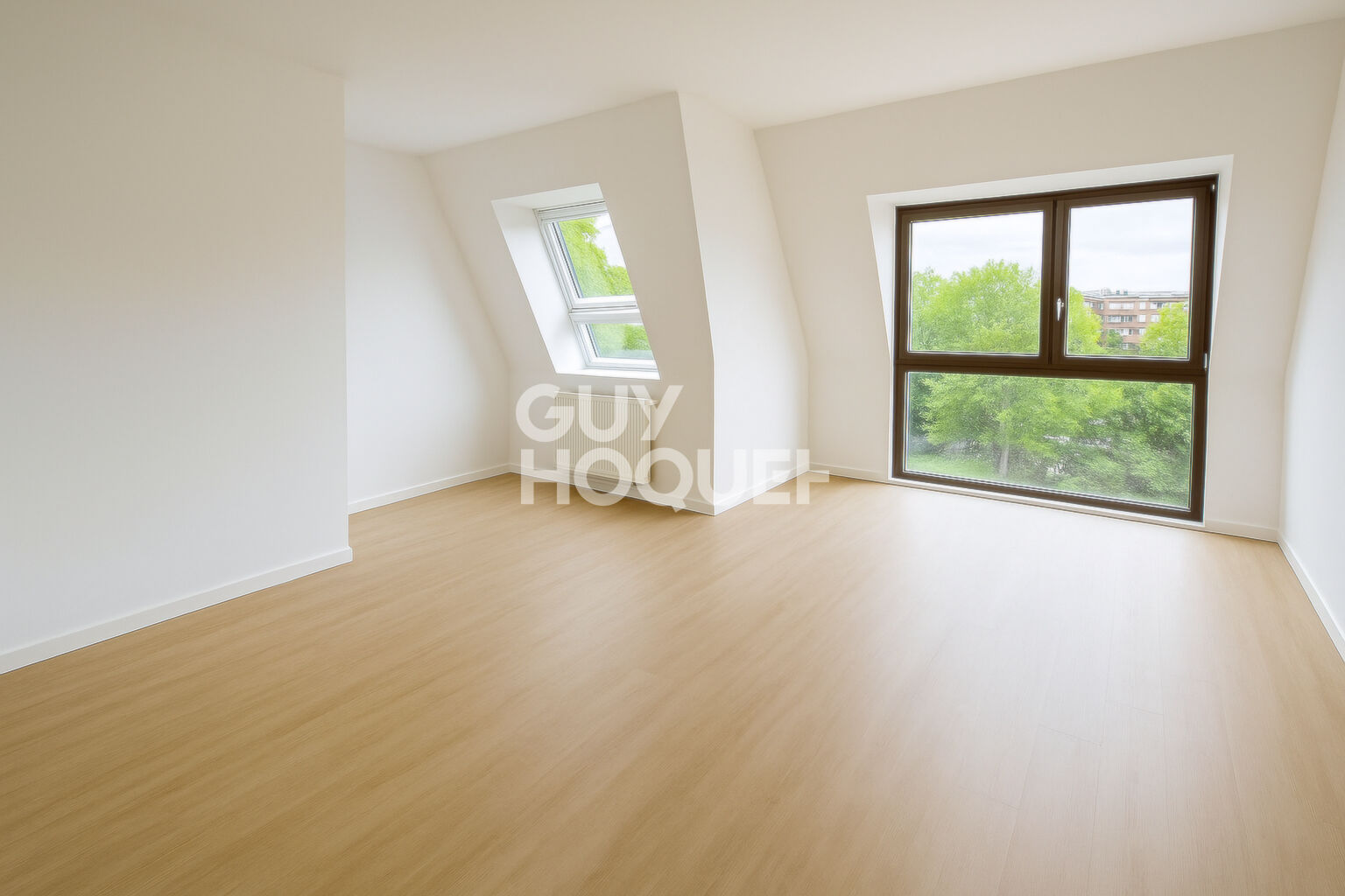 Appartement Le Chesnay Rocquencourt 4 pièce(s) 120 m2