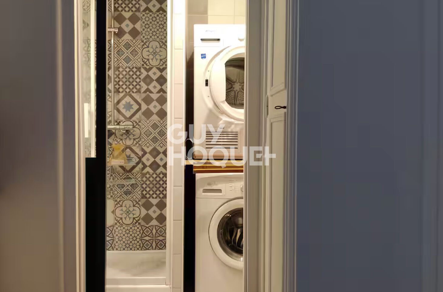 Appartement Versailles 3 pièce(s) 53 m2