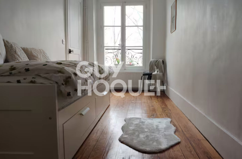 Appartement Versailles 3 pièce(s) 53 m2