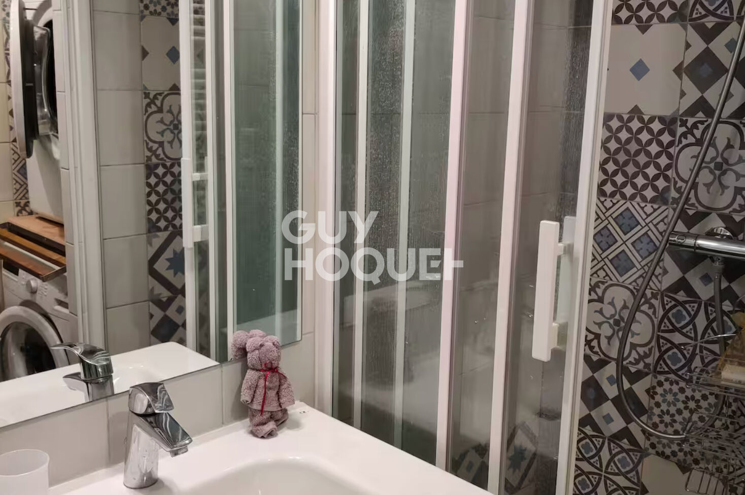 Appartement Versailles 3 pièce(s) 53 m2