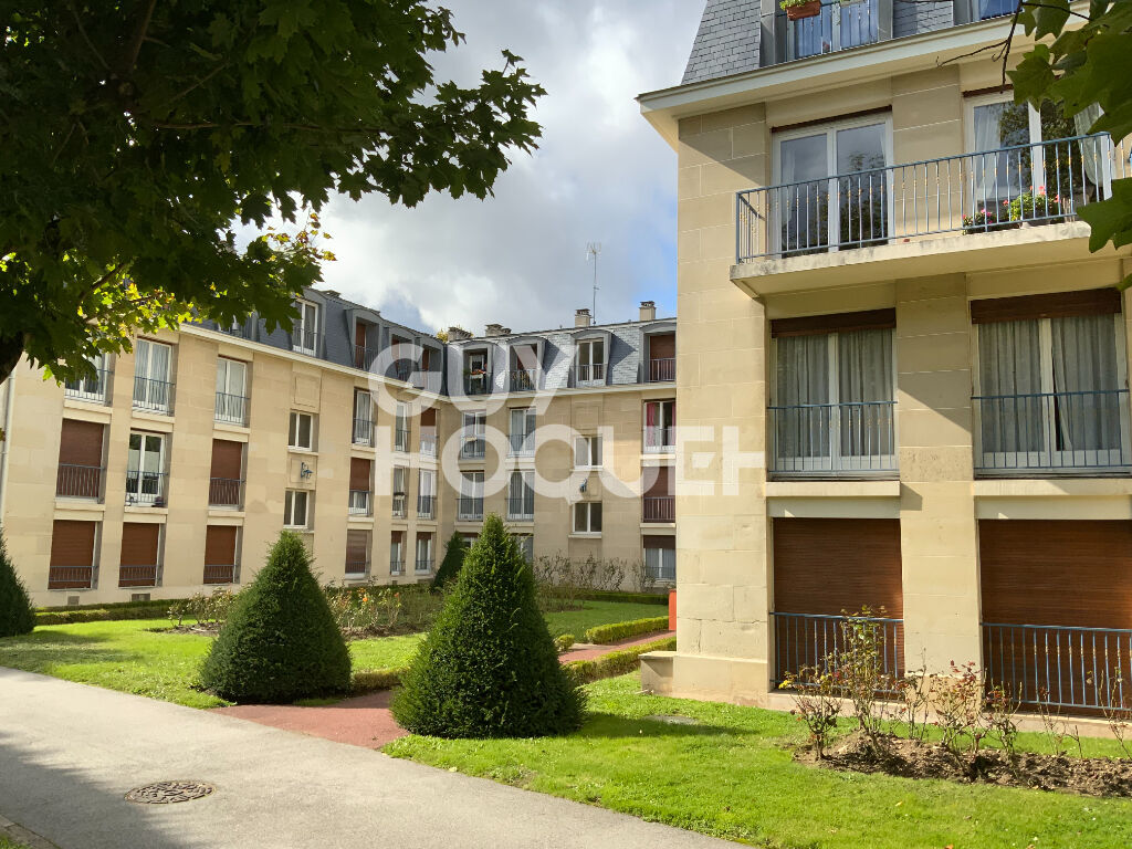 Appartement 150 m2 à Versailles