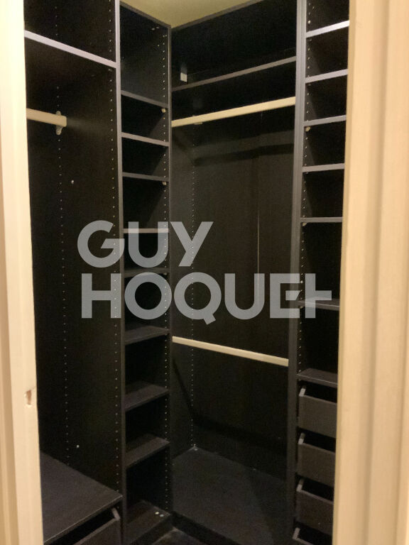 Appartement 150 m2 à Versailles