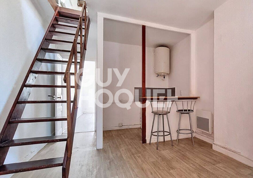 Appartement 3/4 pièces  localisation N°1 à Versailles !