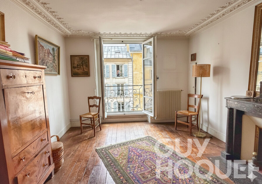 Appartement Versailles la Paroisse 3 pièce(s) 69 m2