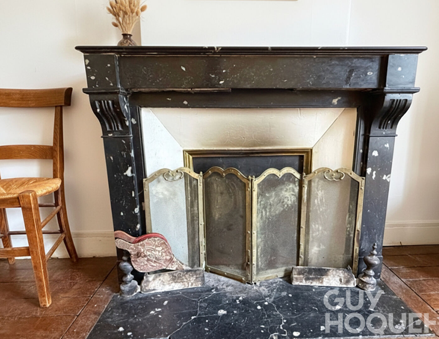 Appartement Versailles la Paroisse 3 pièce(s) 69 m2