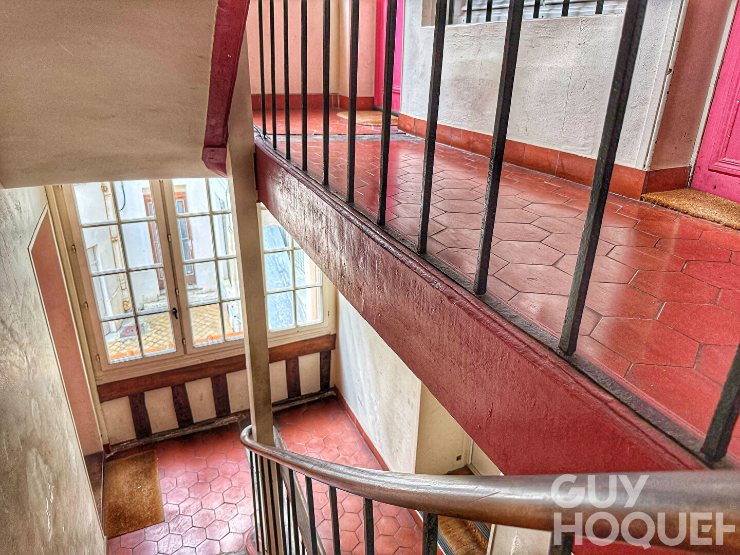 Appartement Versailles la Paroisse 3 pièce(s) 69 m2