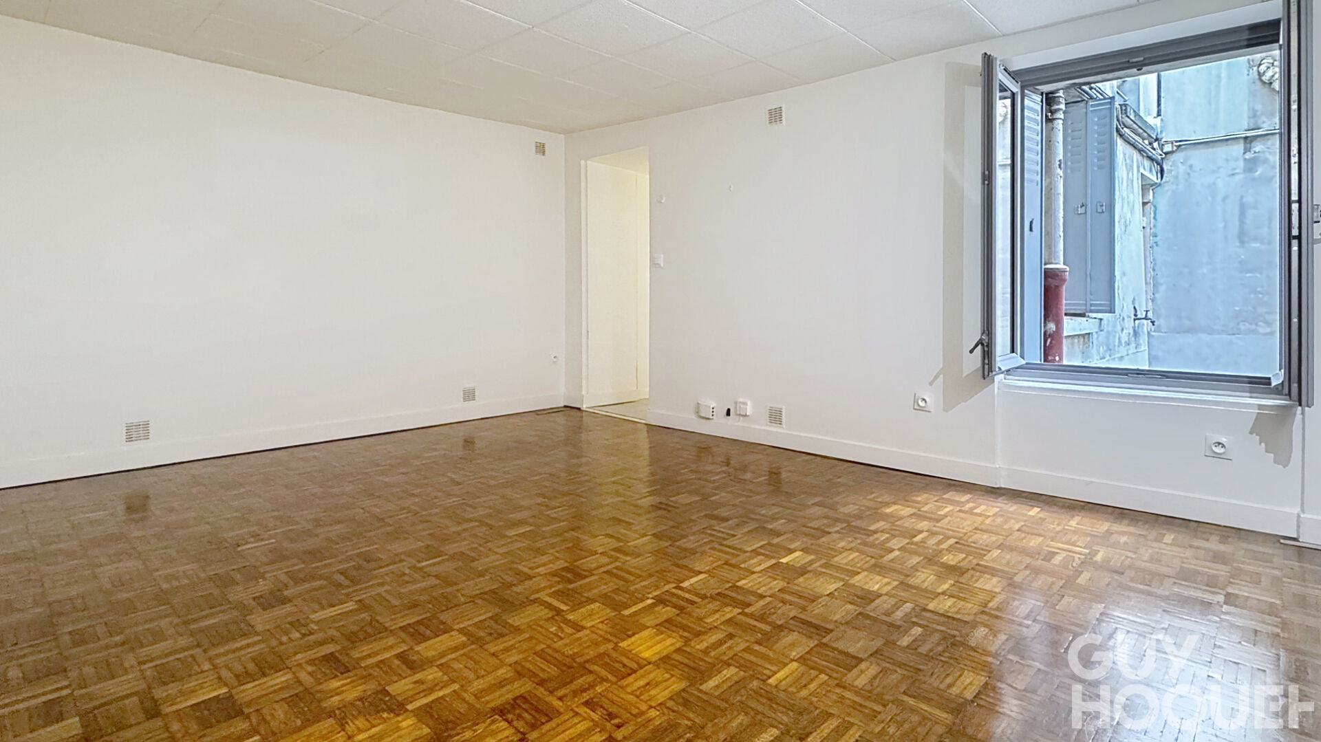 Studio à vendre