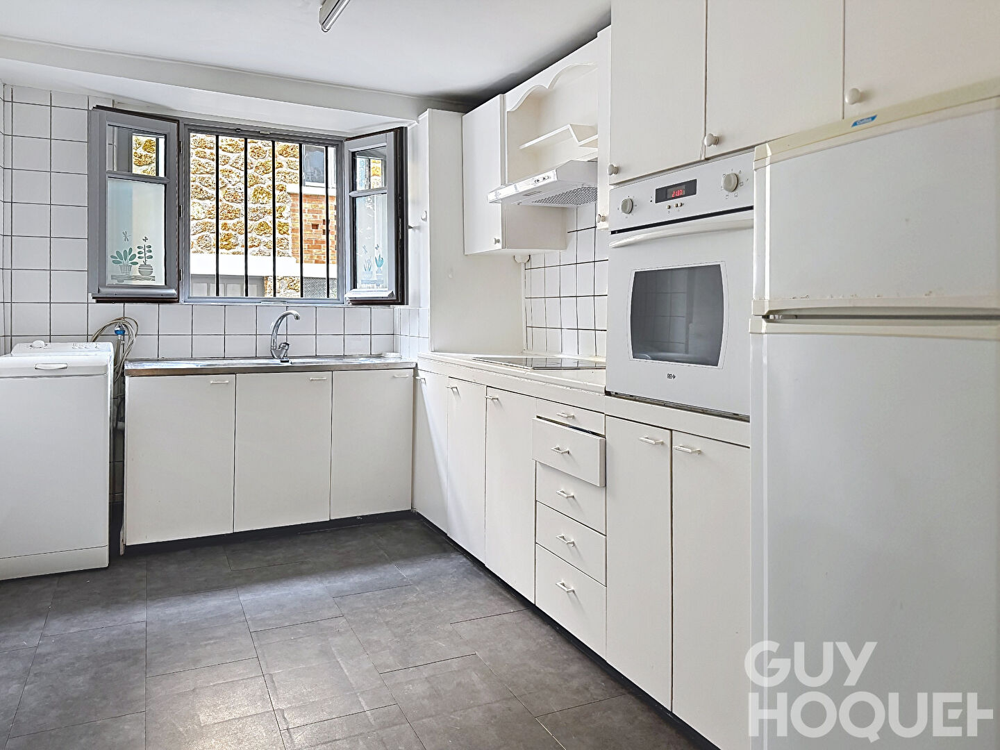 Appartement Versailles 2 pièce(s) 32 m2