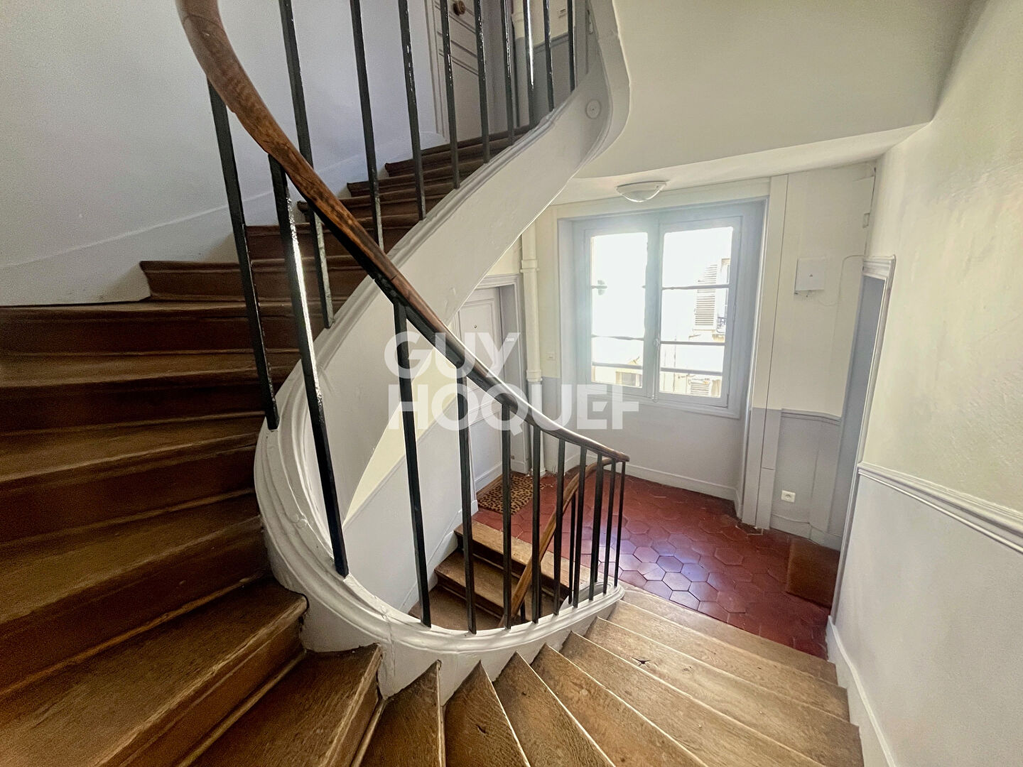 Appartement au coeur de Versailles 2/3 pièce(s) Quartier  Notre Dame