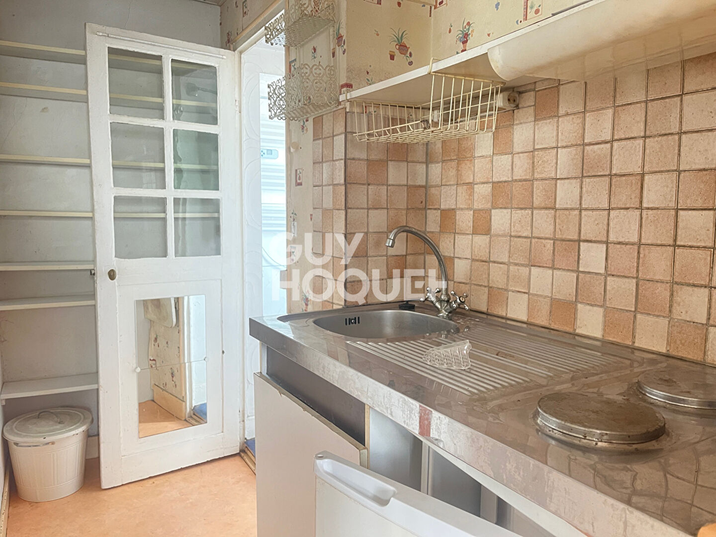 Appartement au coeur de Versailles 2/3 pièce(s) Quartier  Notre Dame