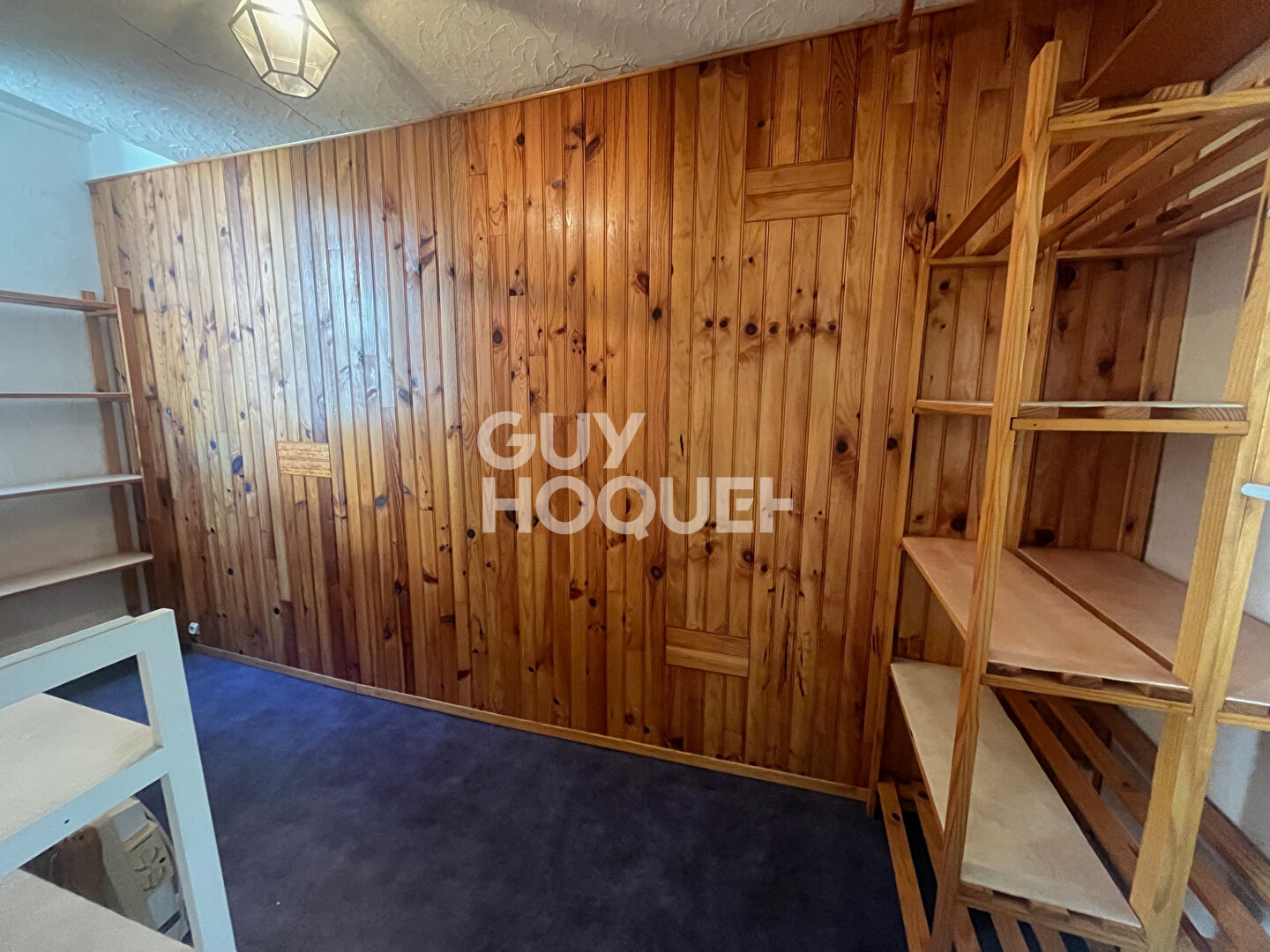 Appartement au coeur de Versailles 2/3 pièce(s) Quartier  Notre Dame