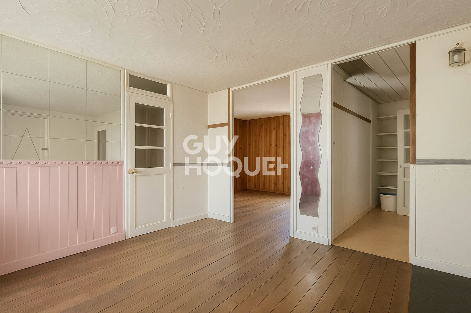 Appartement au coeur de Versailles 2/3 pièce(s) Quartier  Notre Dame