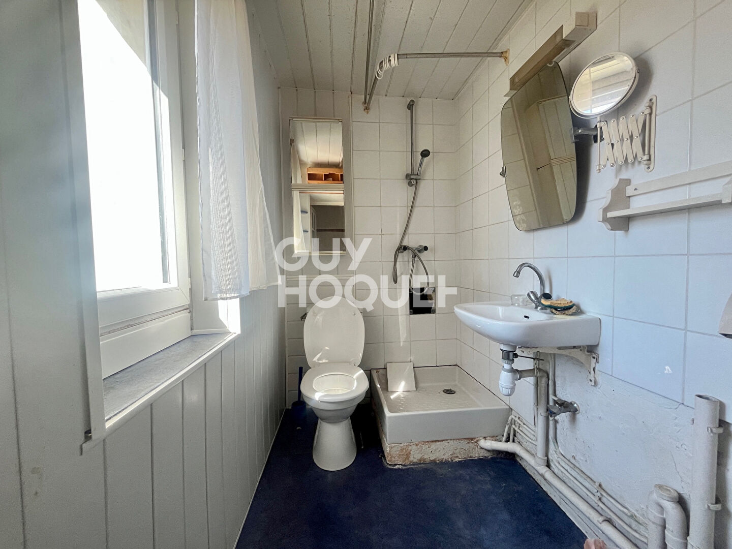 Appartement au coeur de Versailles 2/3 pièce(s) Quartier  Notre Dame