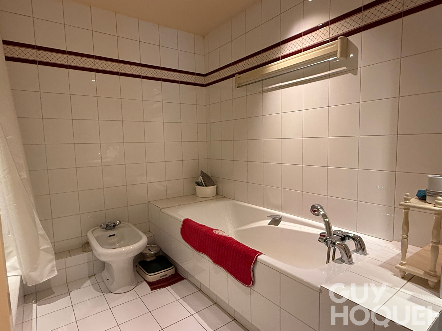 Appartement Duplex Versailles 4 pièce(s) 97 m2