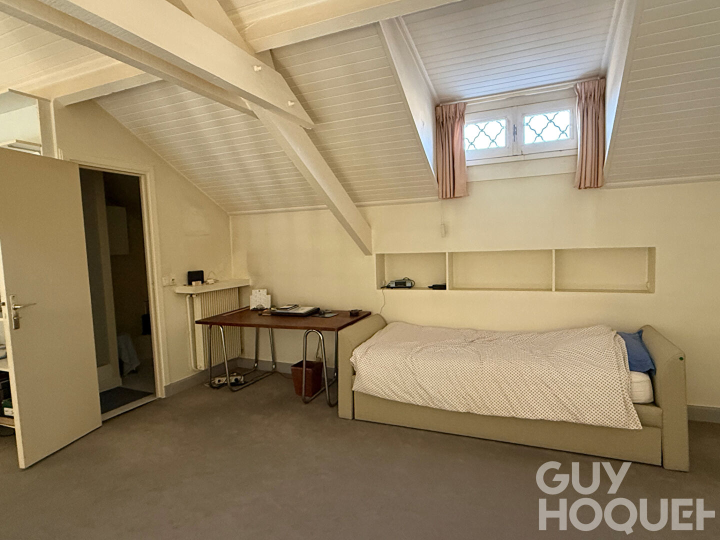 Appartement Duplex Versailles 4 pièce(s) 97 m2