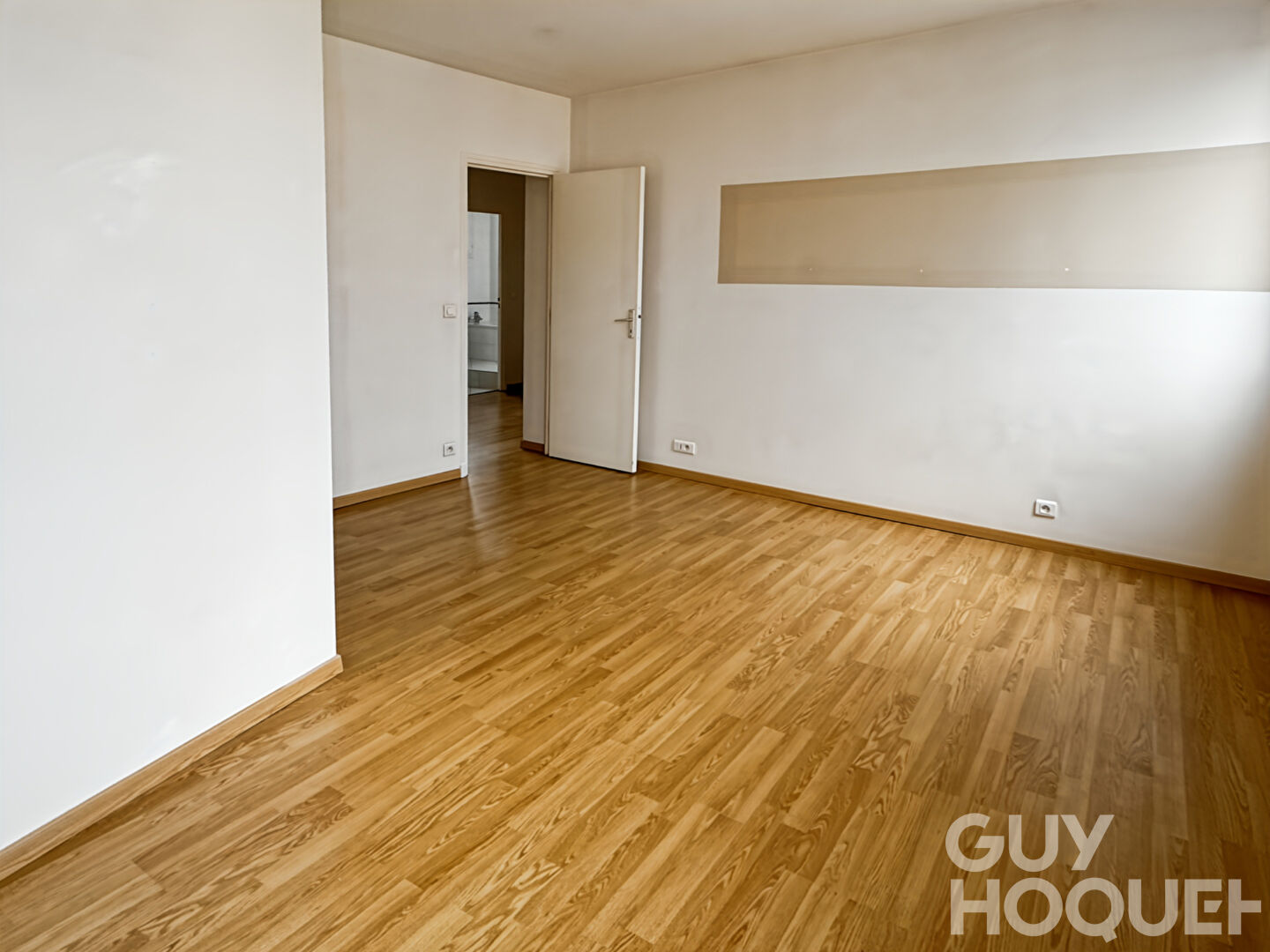 Appartement de charme quartier Notre Dame