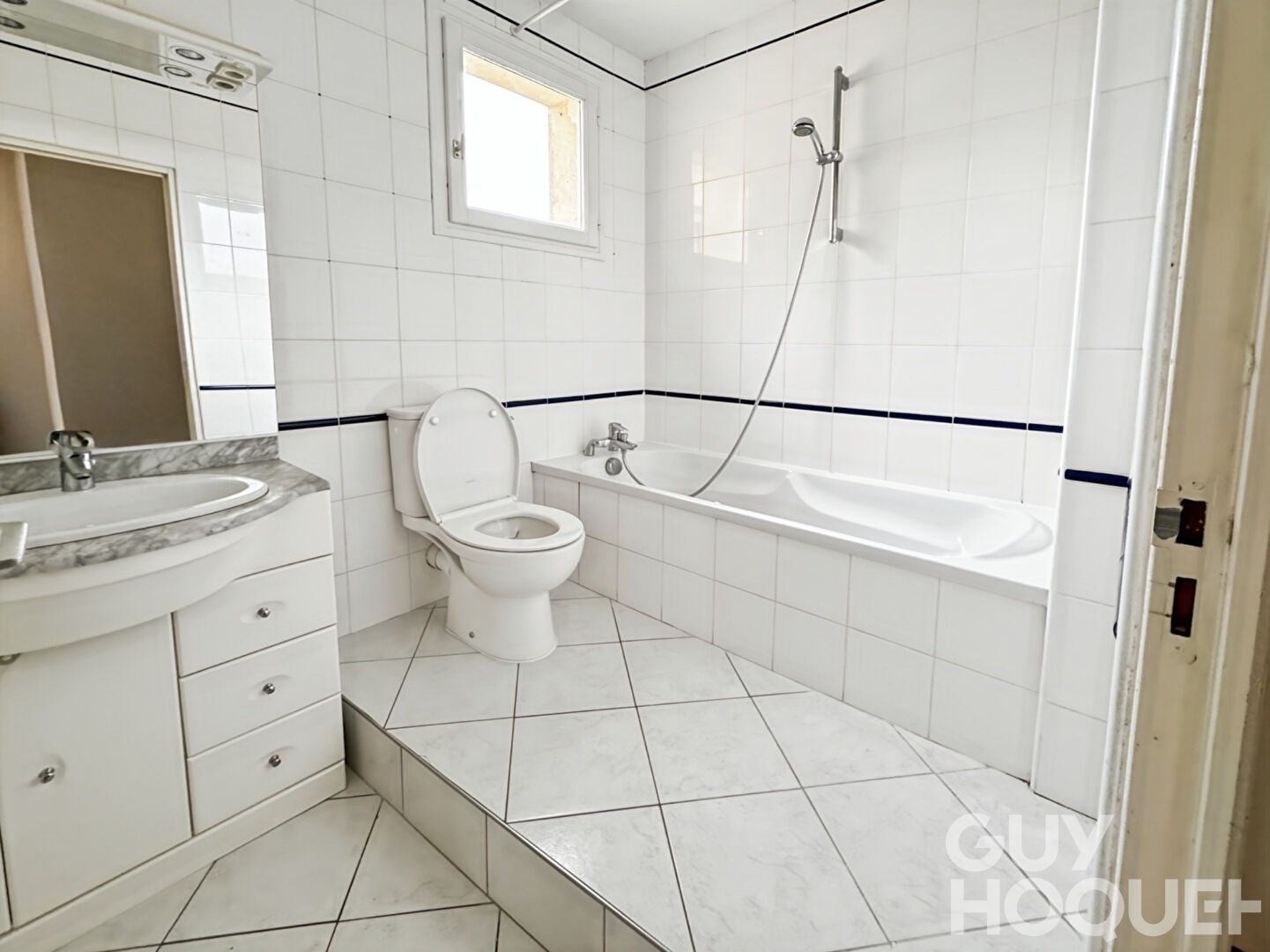 Appartement de charme quartier Notre Dame