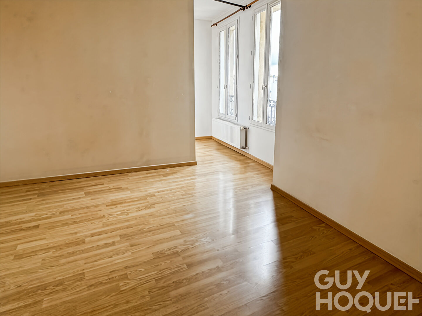 Appartement de charme quartier Notre Dame