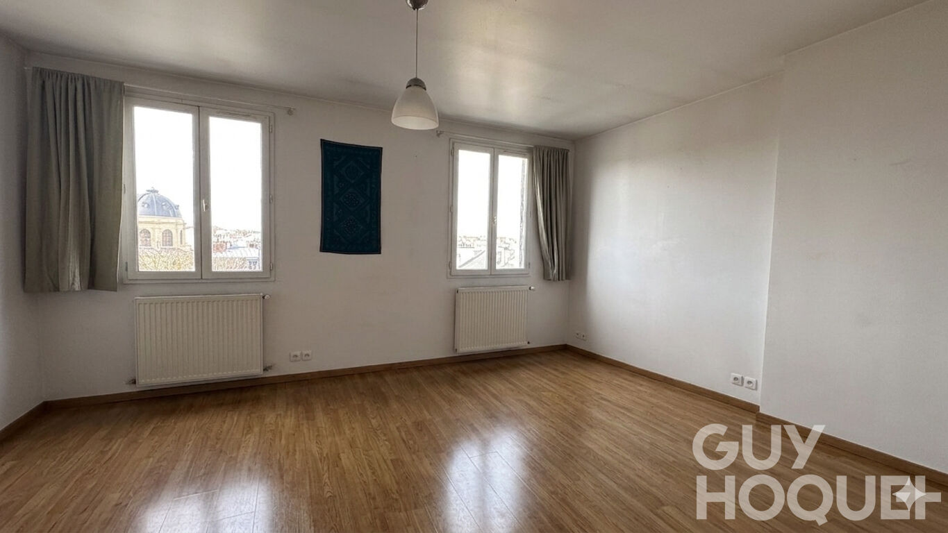 Appartement 3 pièces ? 65 m² ? Versailles Notre-Dame