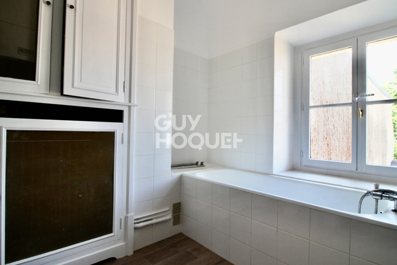 Bel Appartement  ancien rénové à Versailles