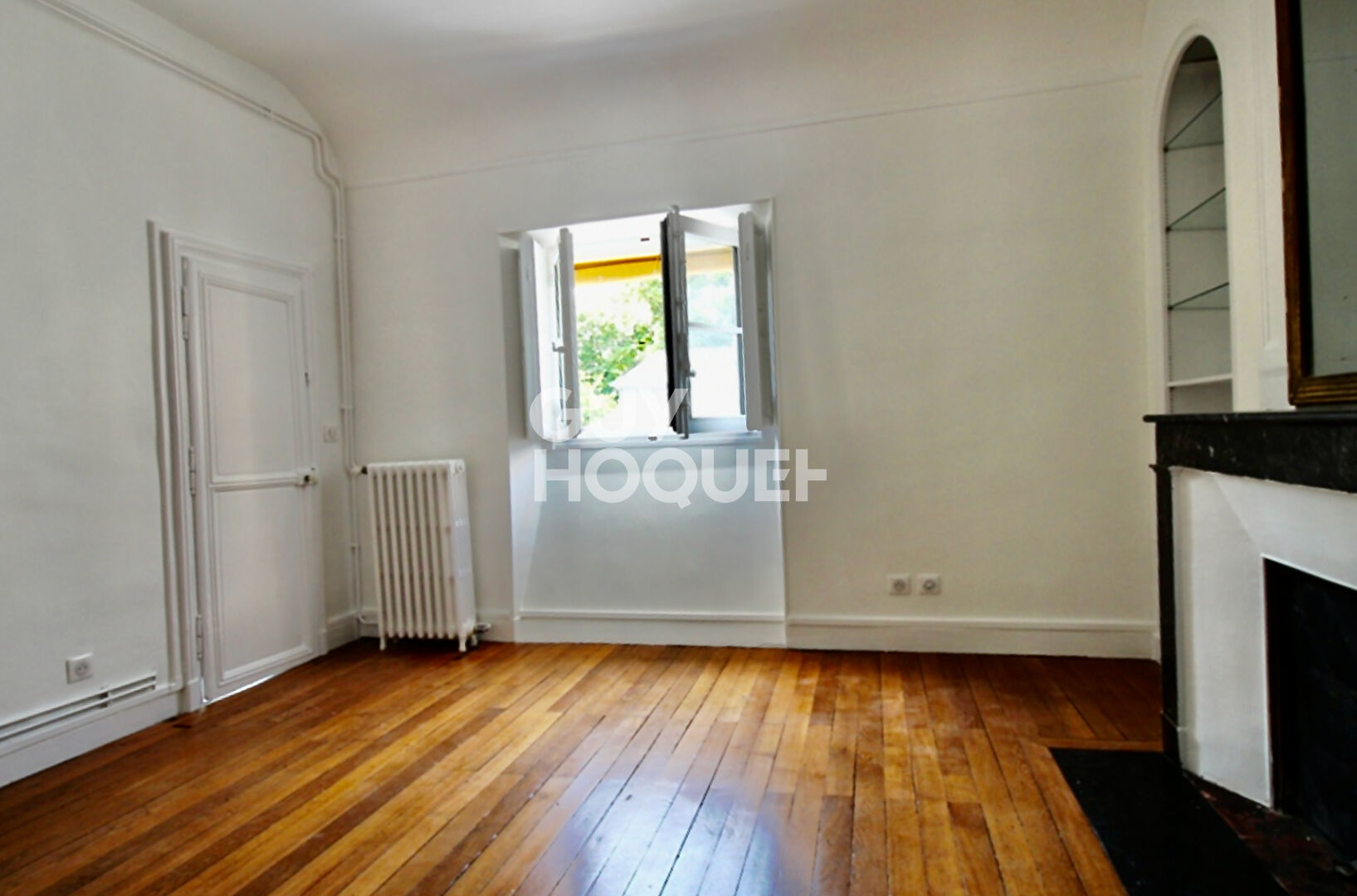 Bel Appartement  ancien rénové à Versailles