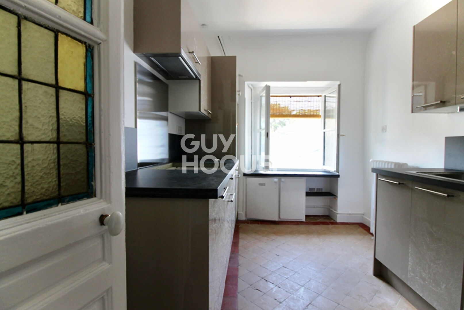 Bel Appartement  ancien rénové à Versailles