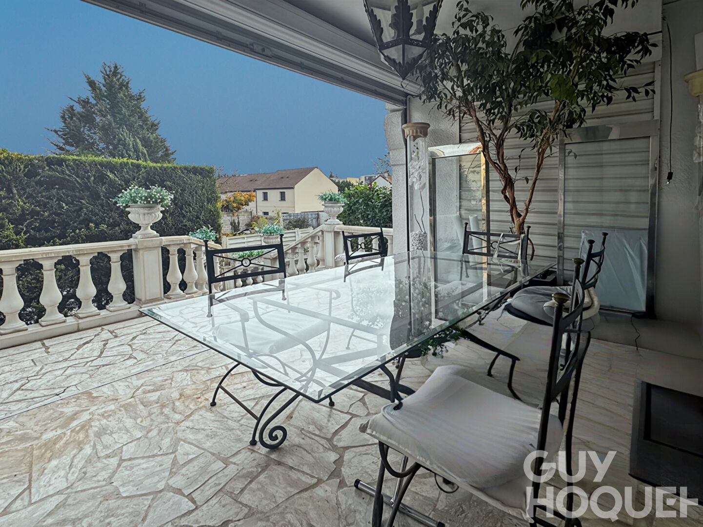 Maison - Fontenay Le Fleury