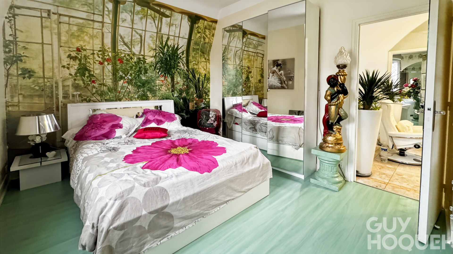 Maison - Fontenay Le Fleury