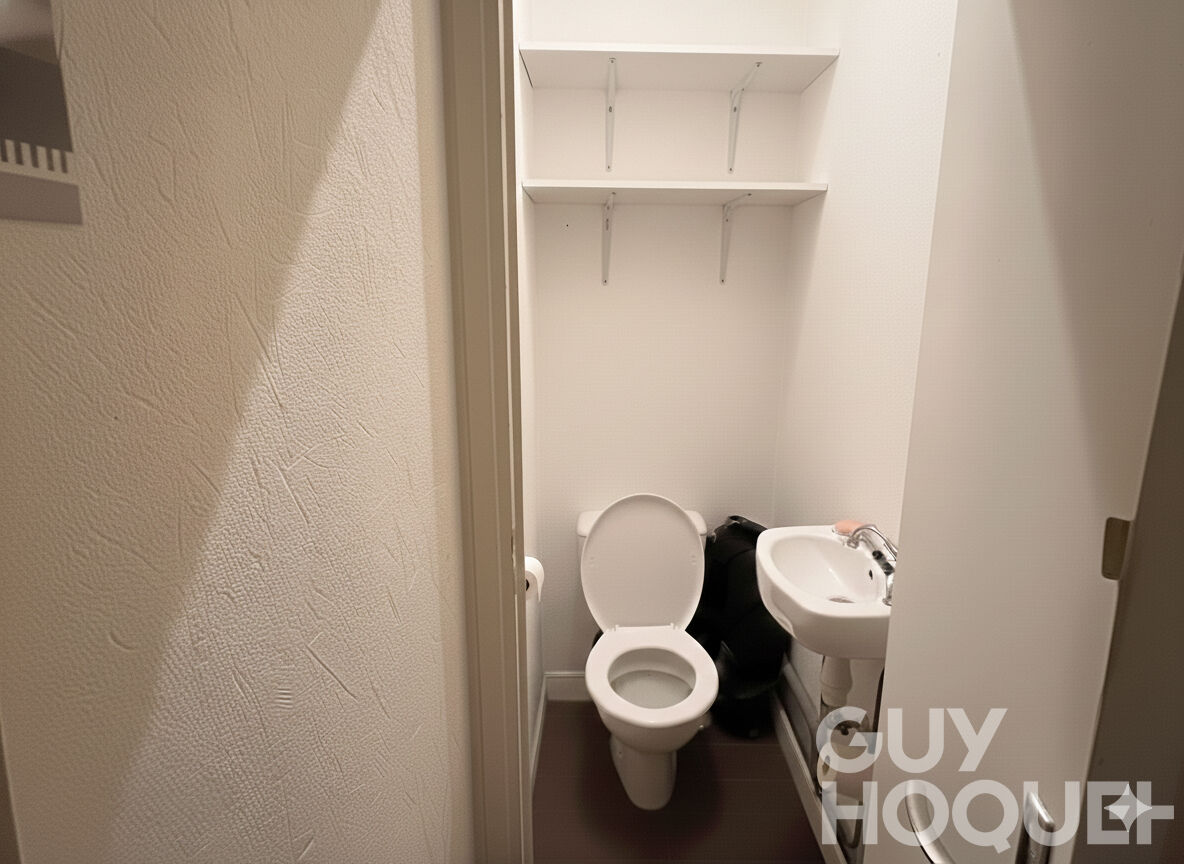 Local à usage professionnel ou commercial Centre Bourg Etretat