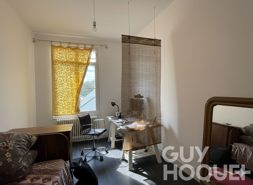 À Étretat, le pied-à-terre parfait pour investir !