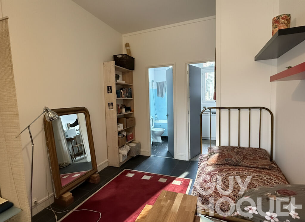 À Étretat, le pied-à-terre parfait pour investir !