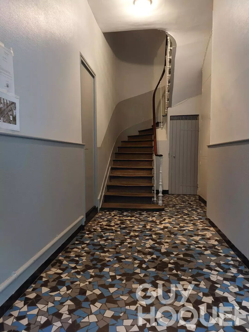 À Étretat, le pied-à-terre parfait pour investir !