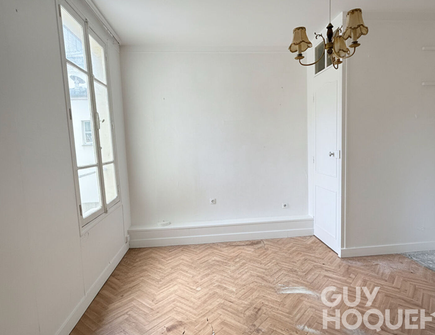 Studio triangle d'or de Versailles