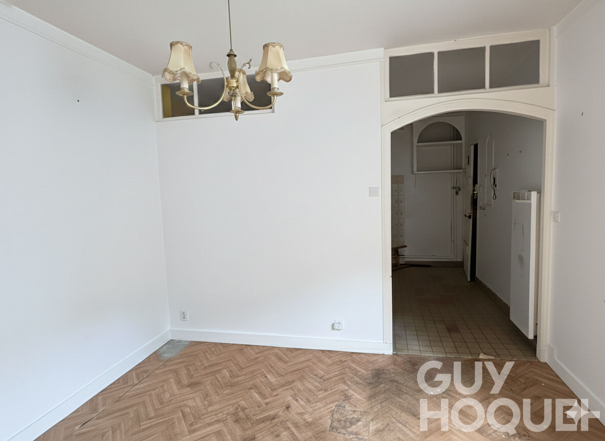 Studio triangle d'or de Versailles